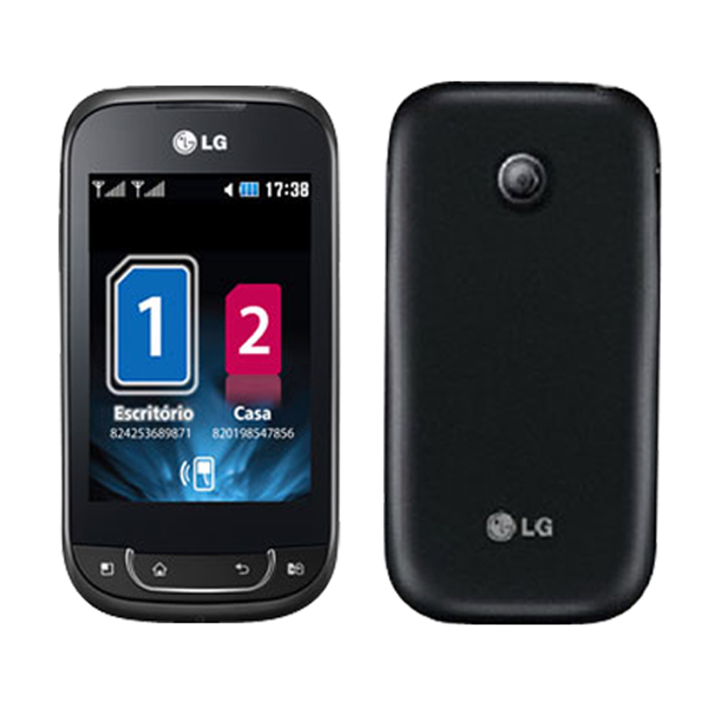 Download firmware for LG Optimus L3 II Dual E - free on your device